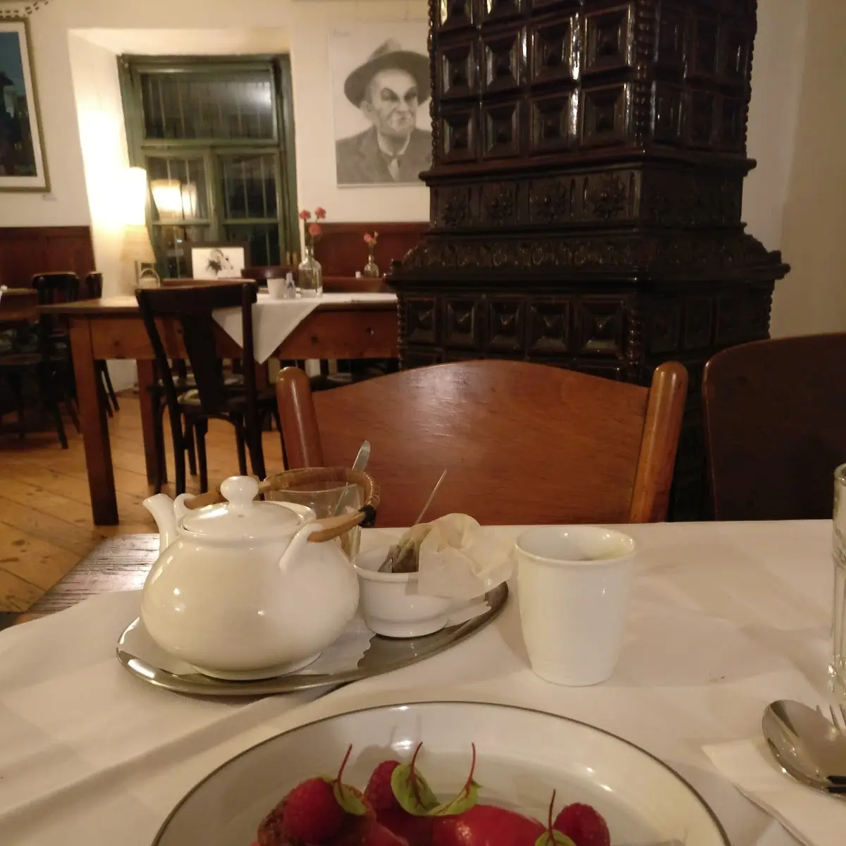 Essen und Trinken photo 3