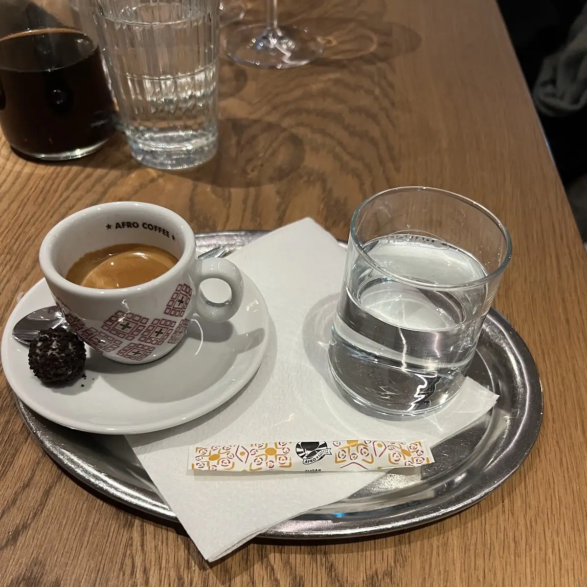 Essen und Trinken photo 6