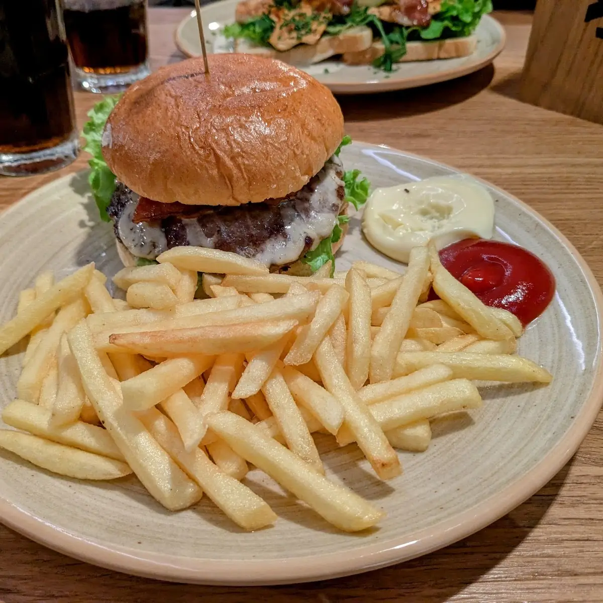 Essen und Trinken photo 7