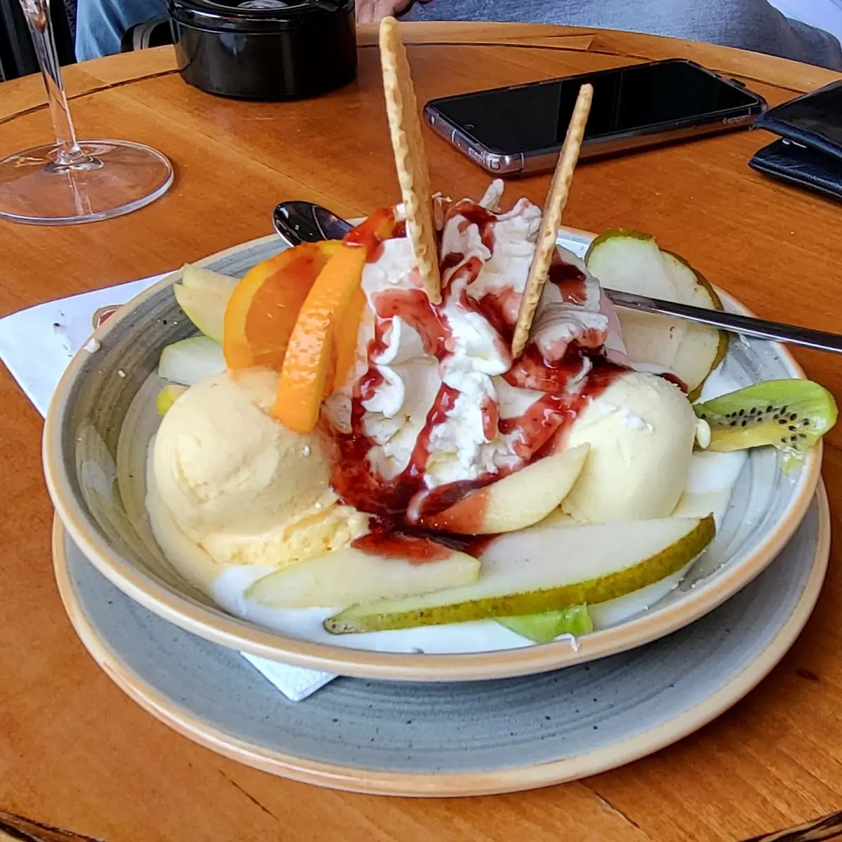 Essen und Trinken photo 9