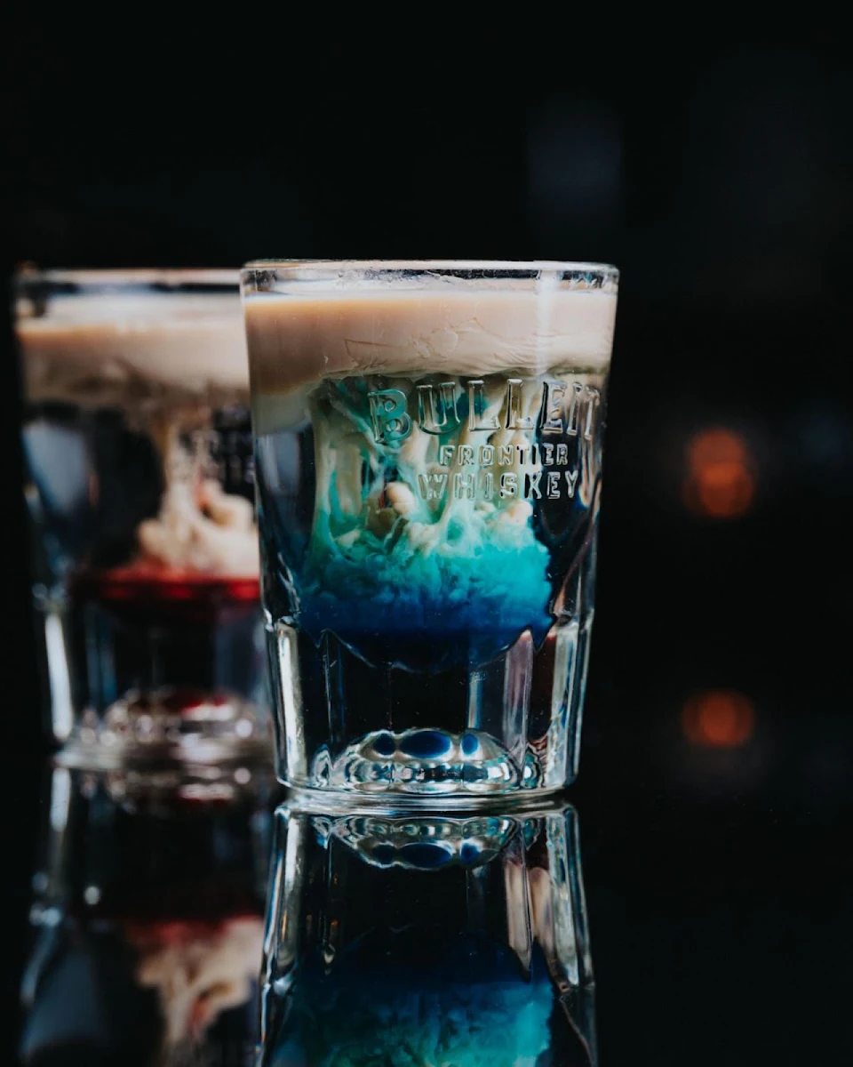 Essen und Trinken photo 4