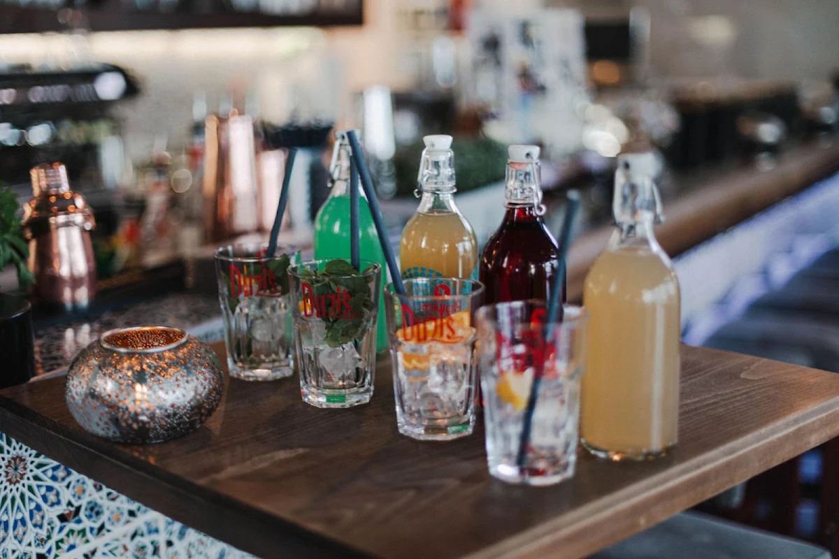 Essen und Trinken photo 6