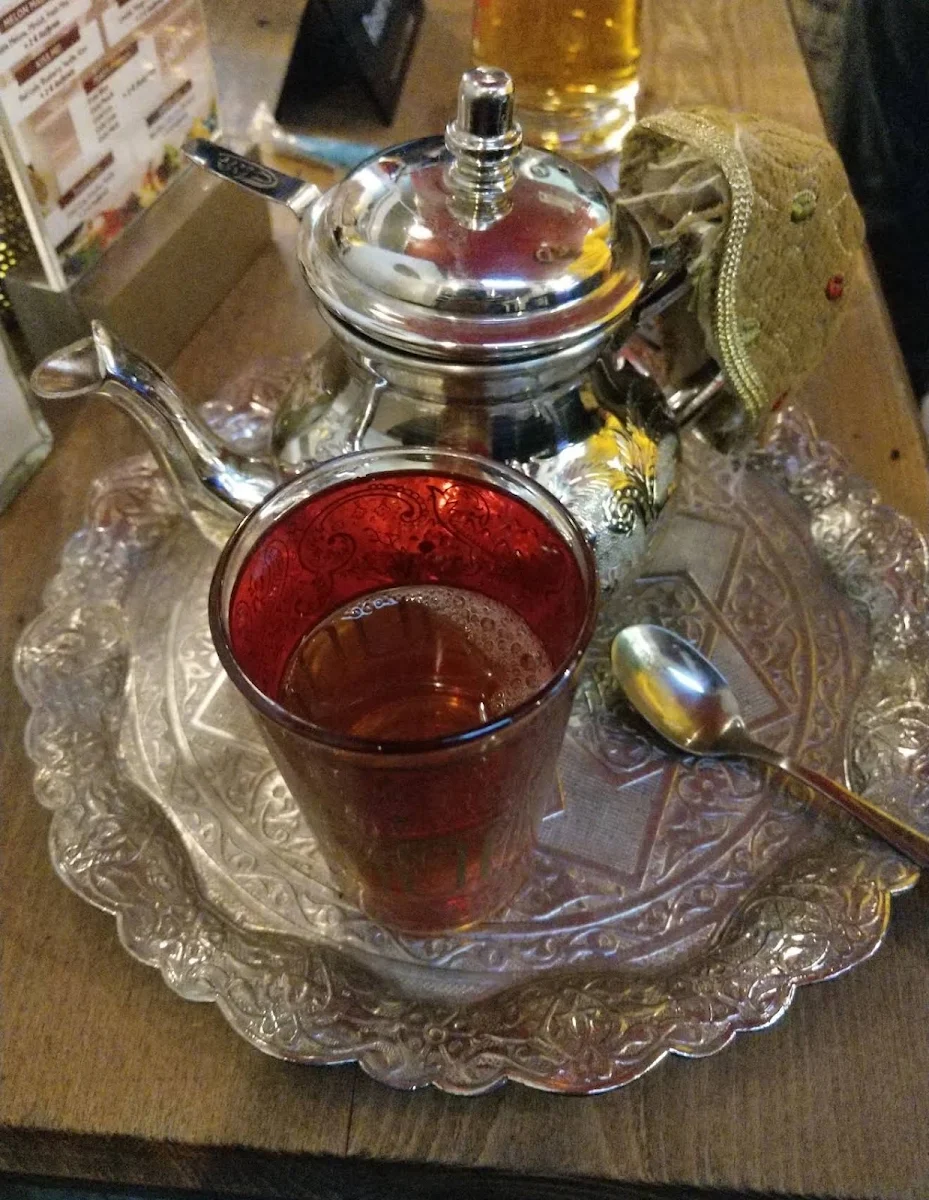 Essen und Trinken photo 7