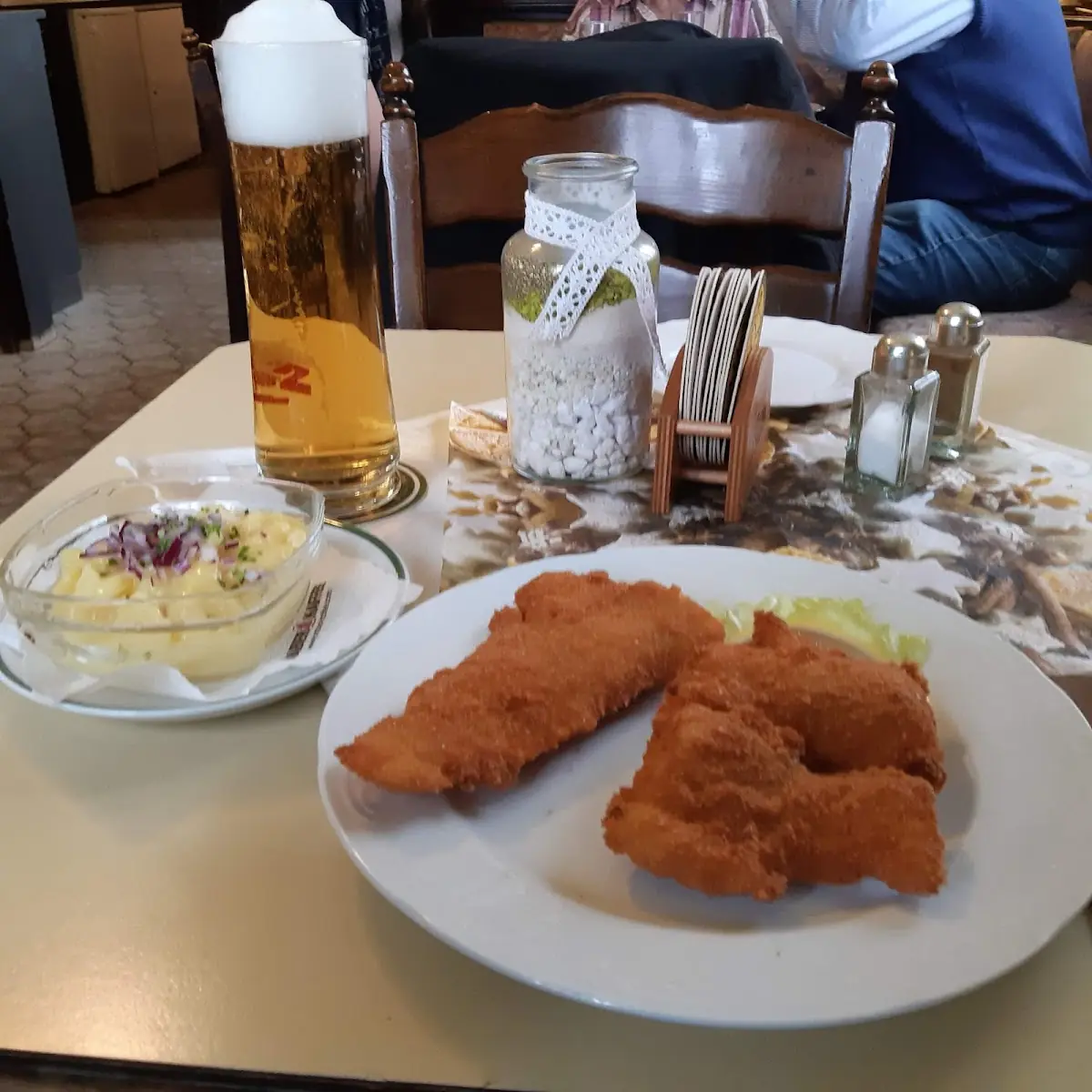 Essen und Trinken photo 4
