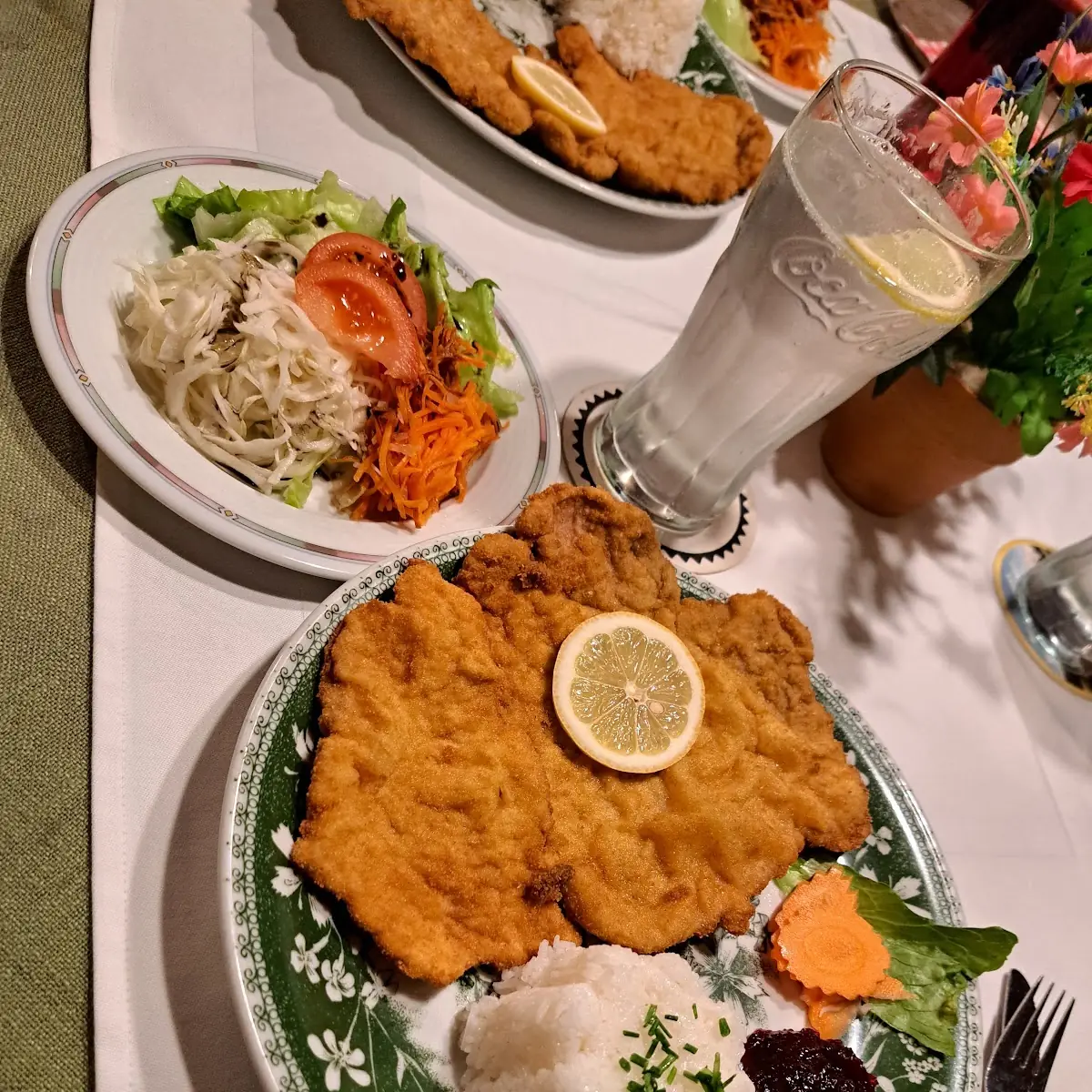 Essen und Trinken photo 3
