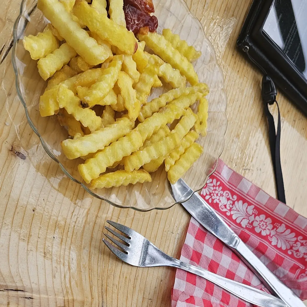 Essen und Trinken photo 7