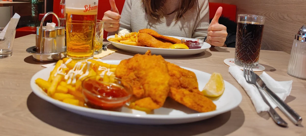 Essen und Trinken photo 1