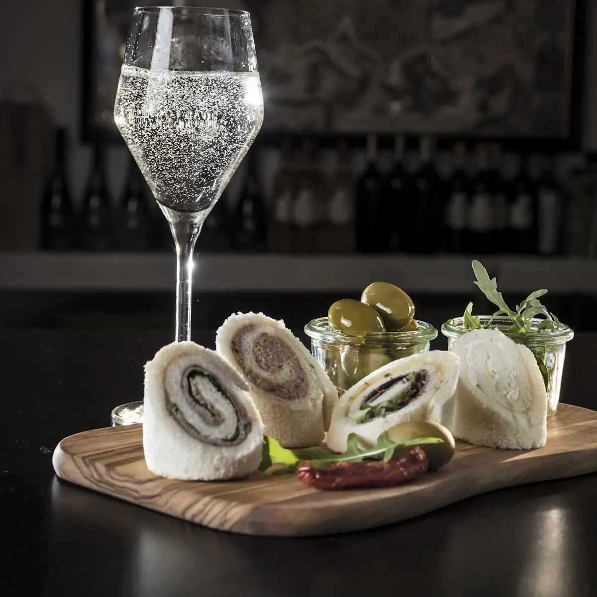 Essen und Trinken photo 1