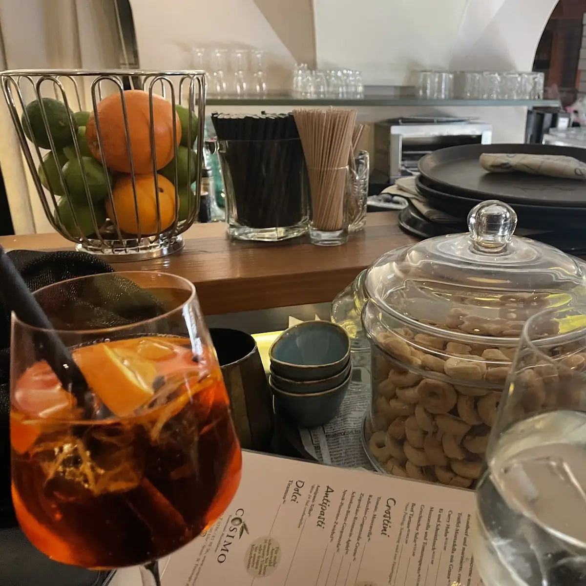 Essen und Trinken photo 10