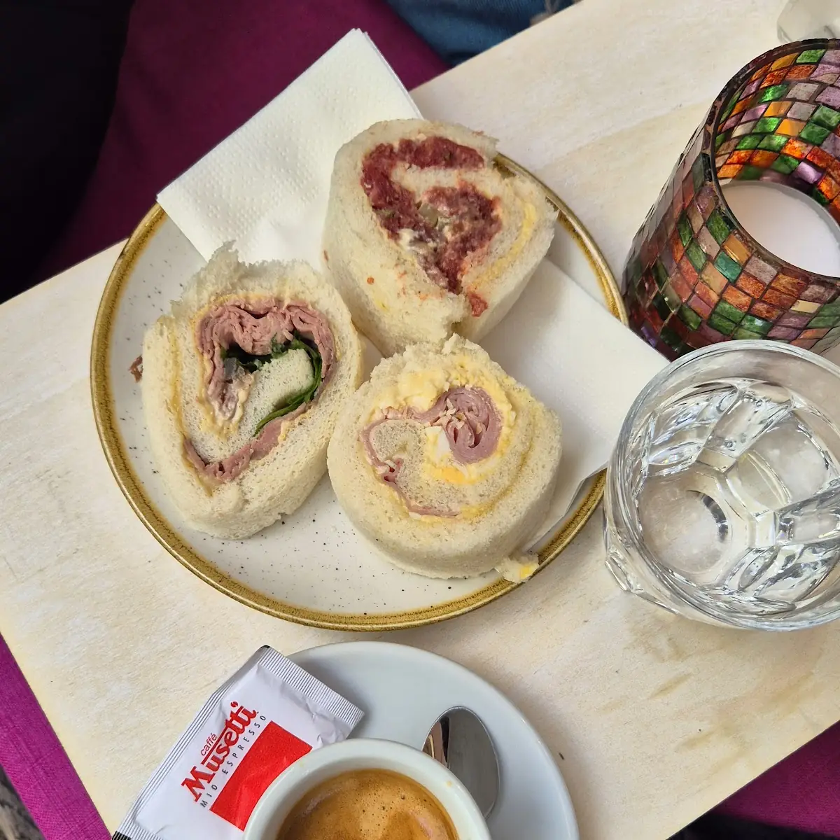 Essen und Trinken photo 2