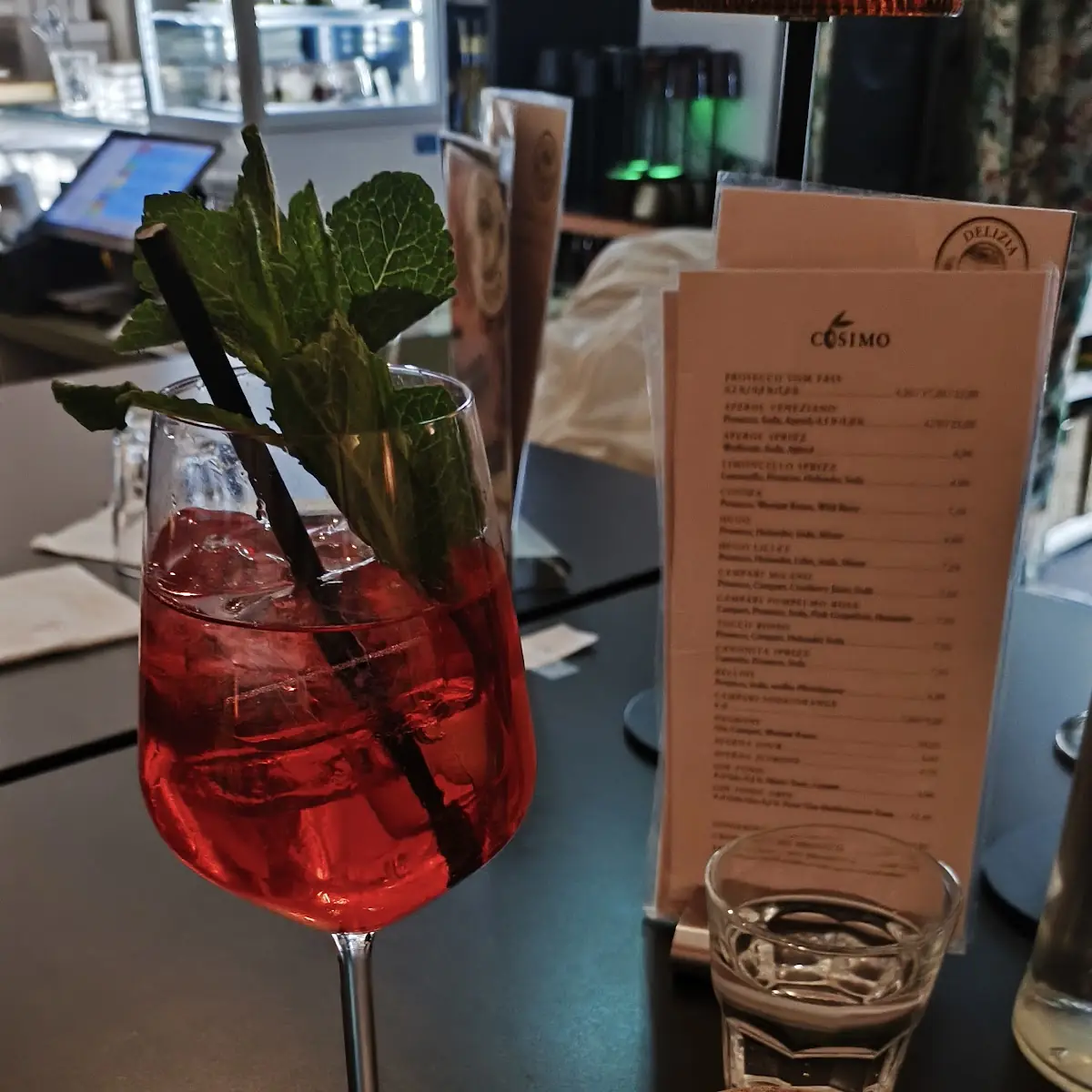 Essen und Trinken photo 3