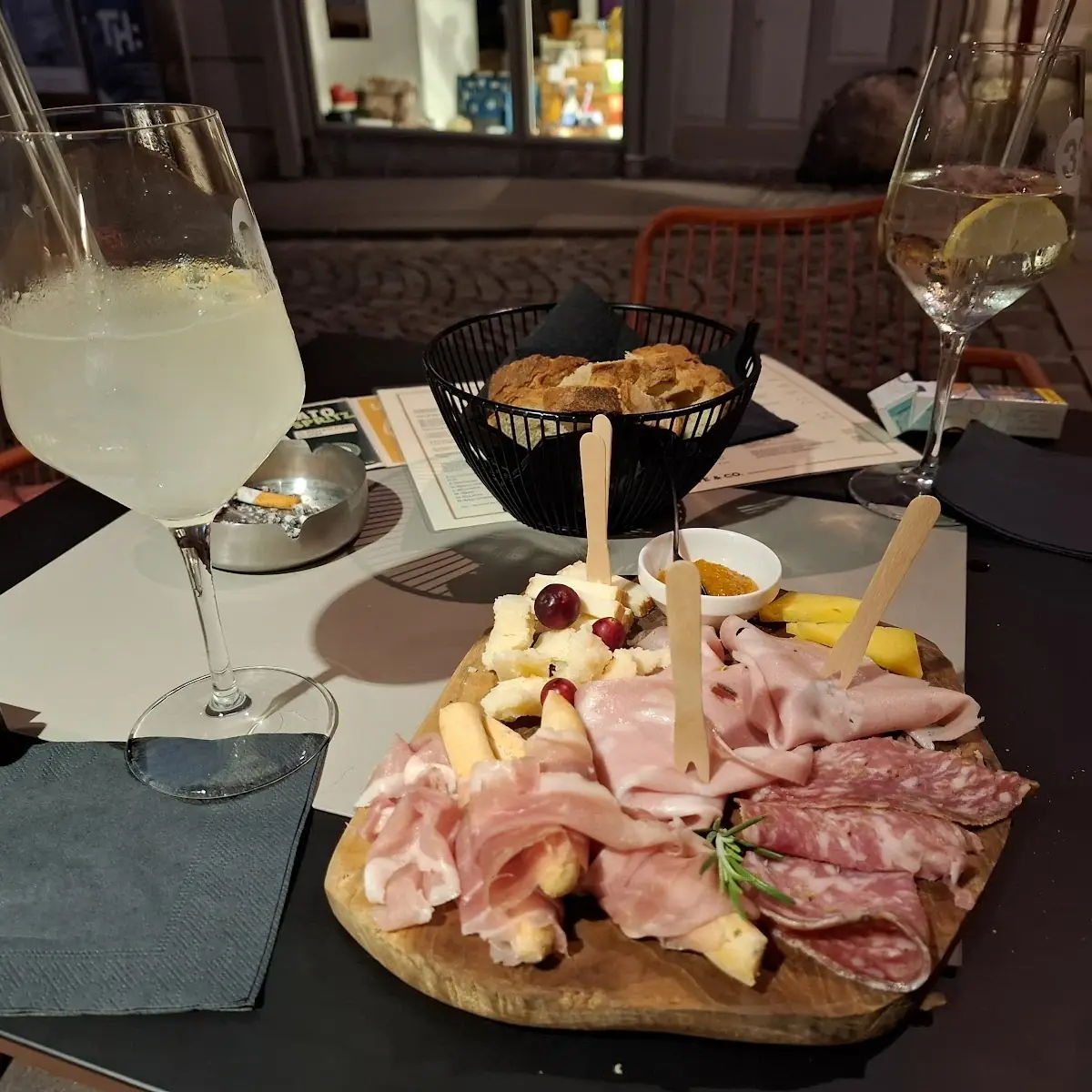Essen und Trinken photo 4