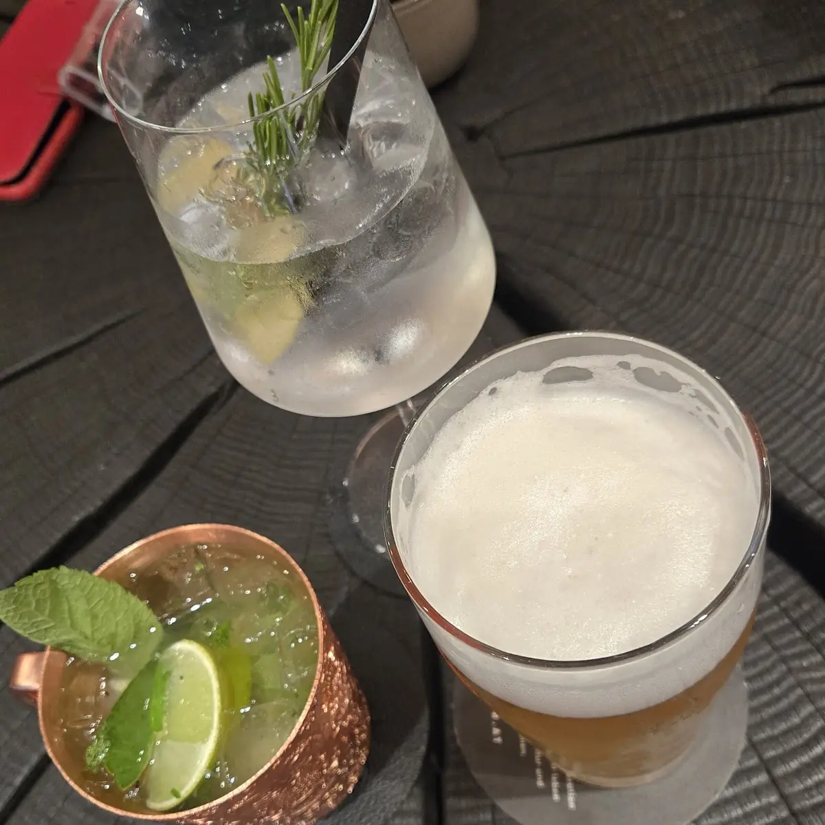 Essen und Trinken photo 4