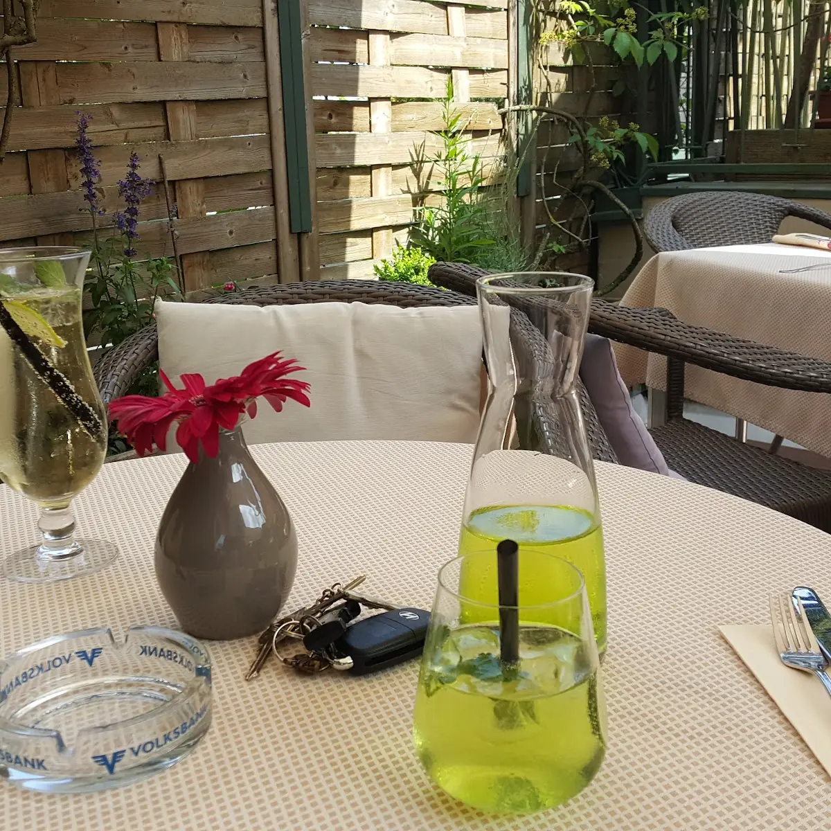 Essen und Trinken photo 5