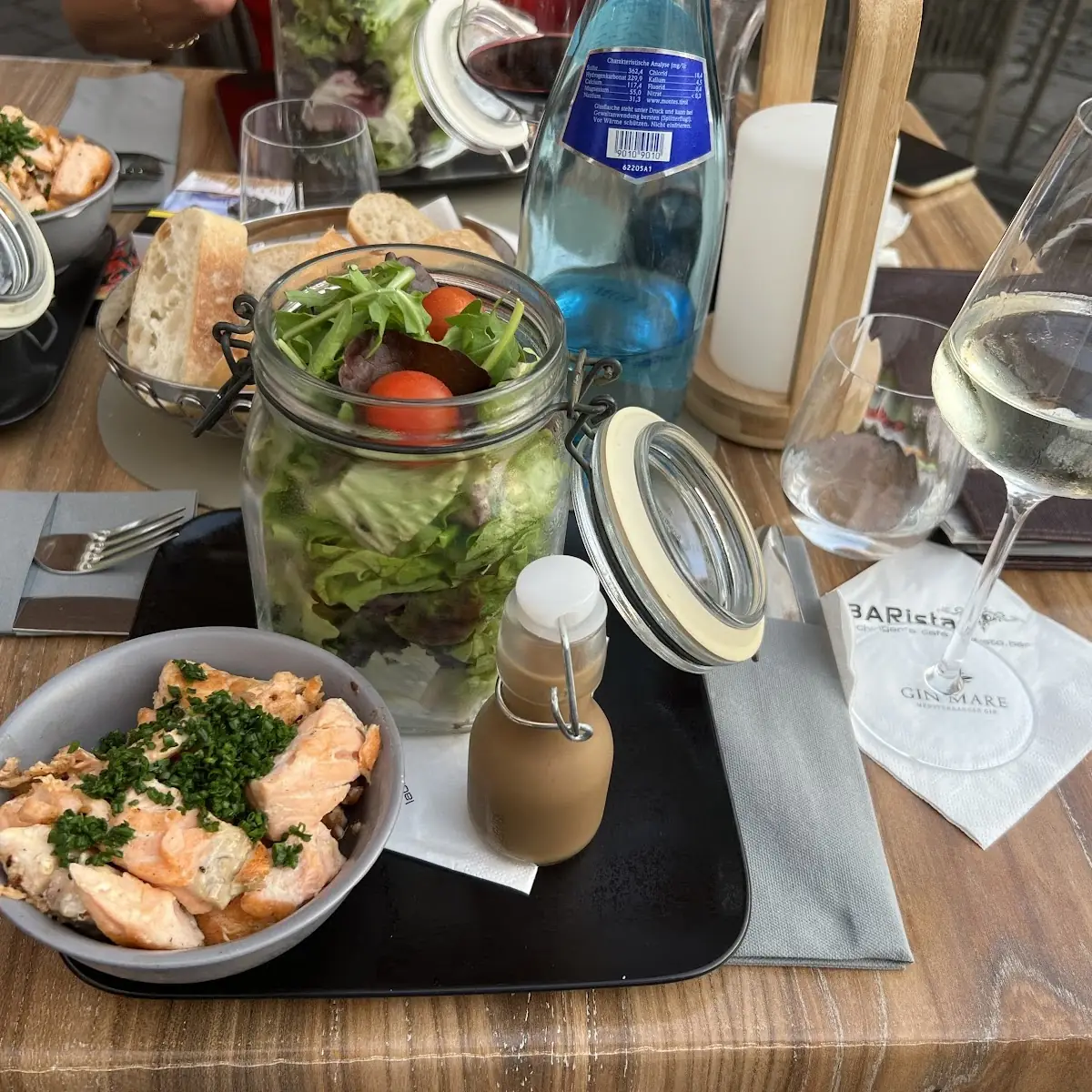Essen und Trinken photo 7