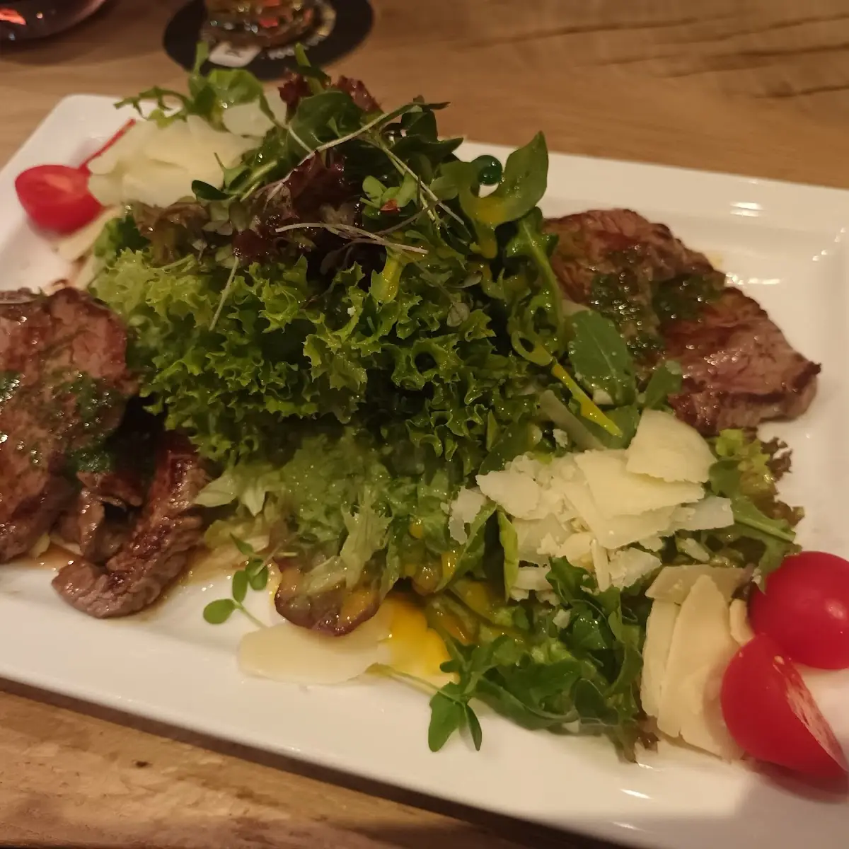 Essen und Trinken photo 8
