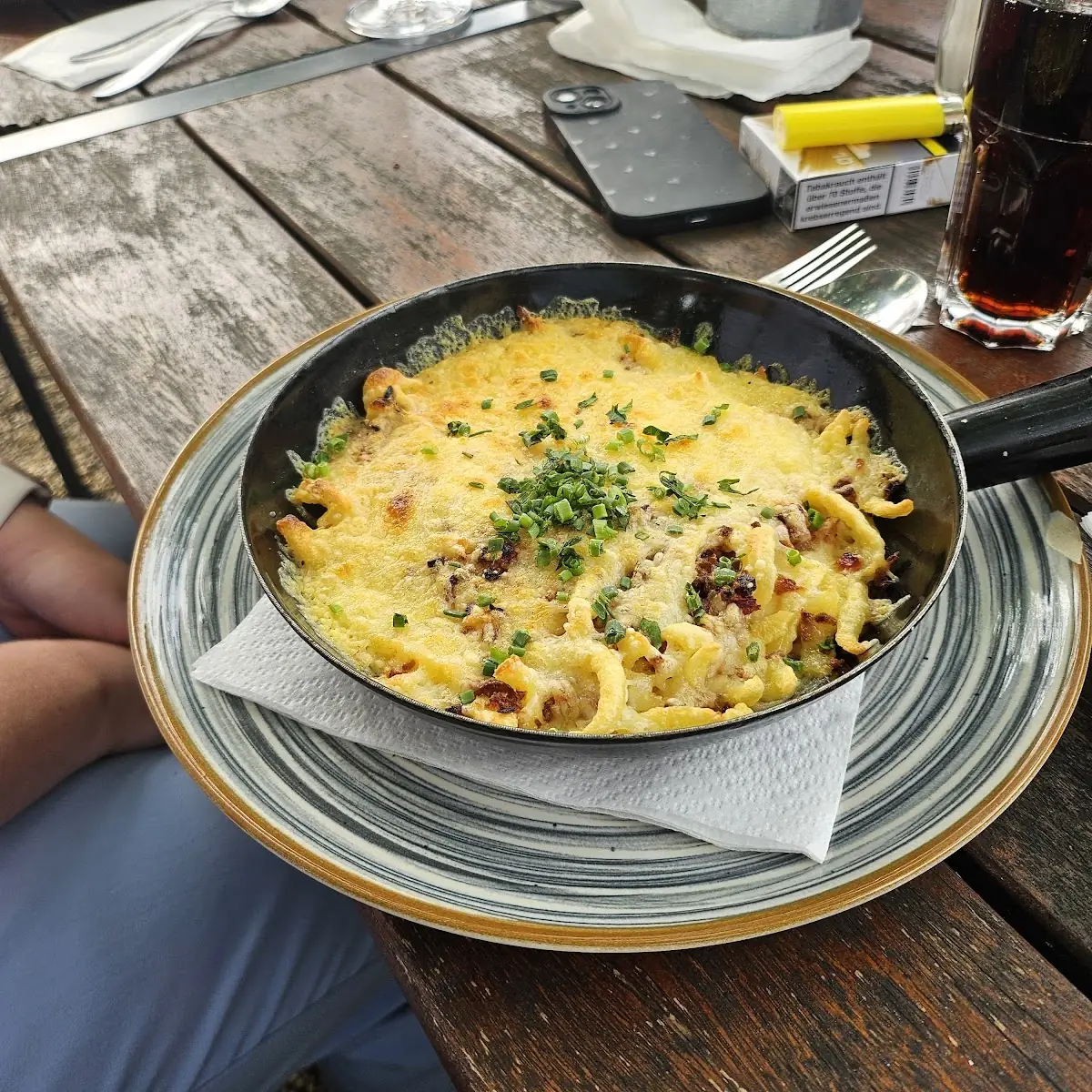 Essen und Trinken photo 10