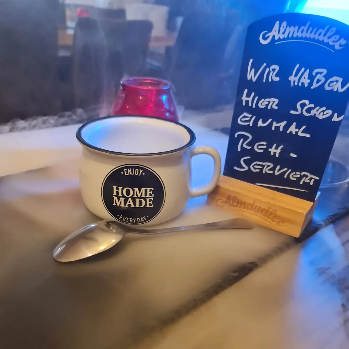Essen und Trinken photo 4