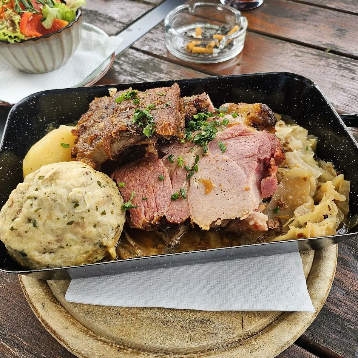 Essen und Trinken photo 5