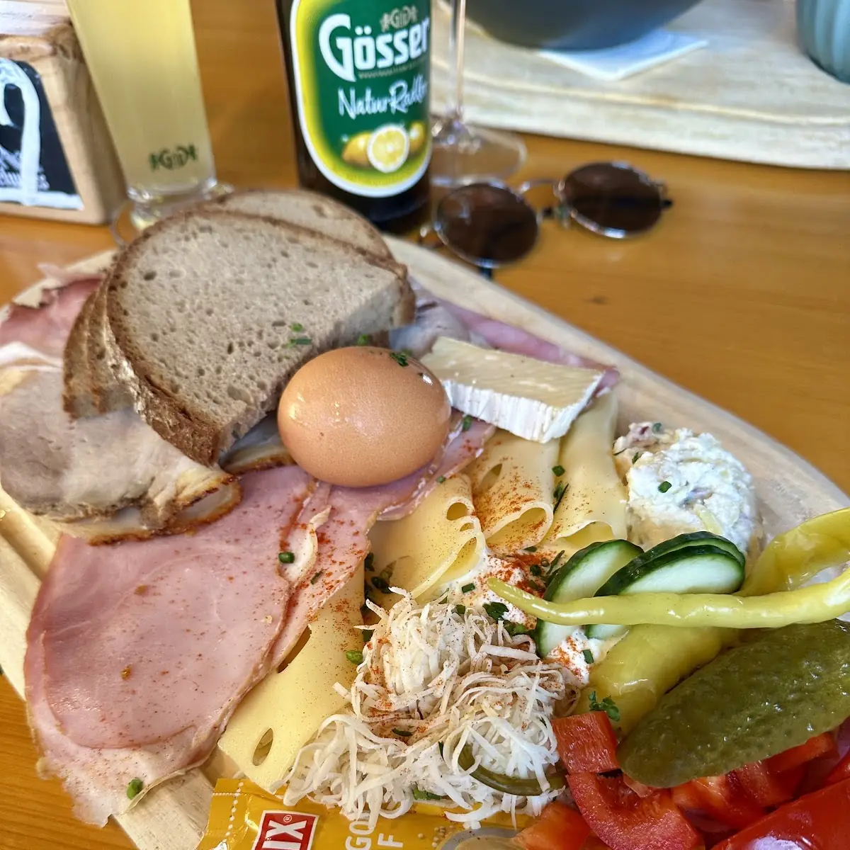 Essen und Trinken photo 6