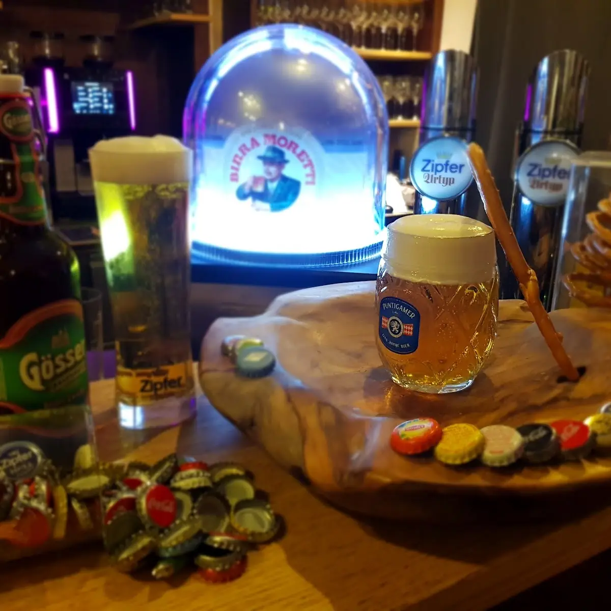 Essen und Trinken photo 9