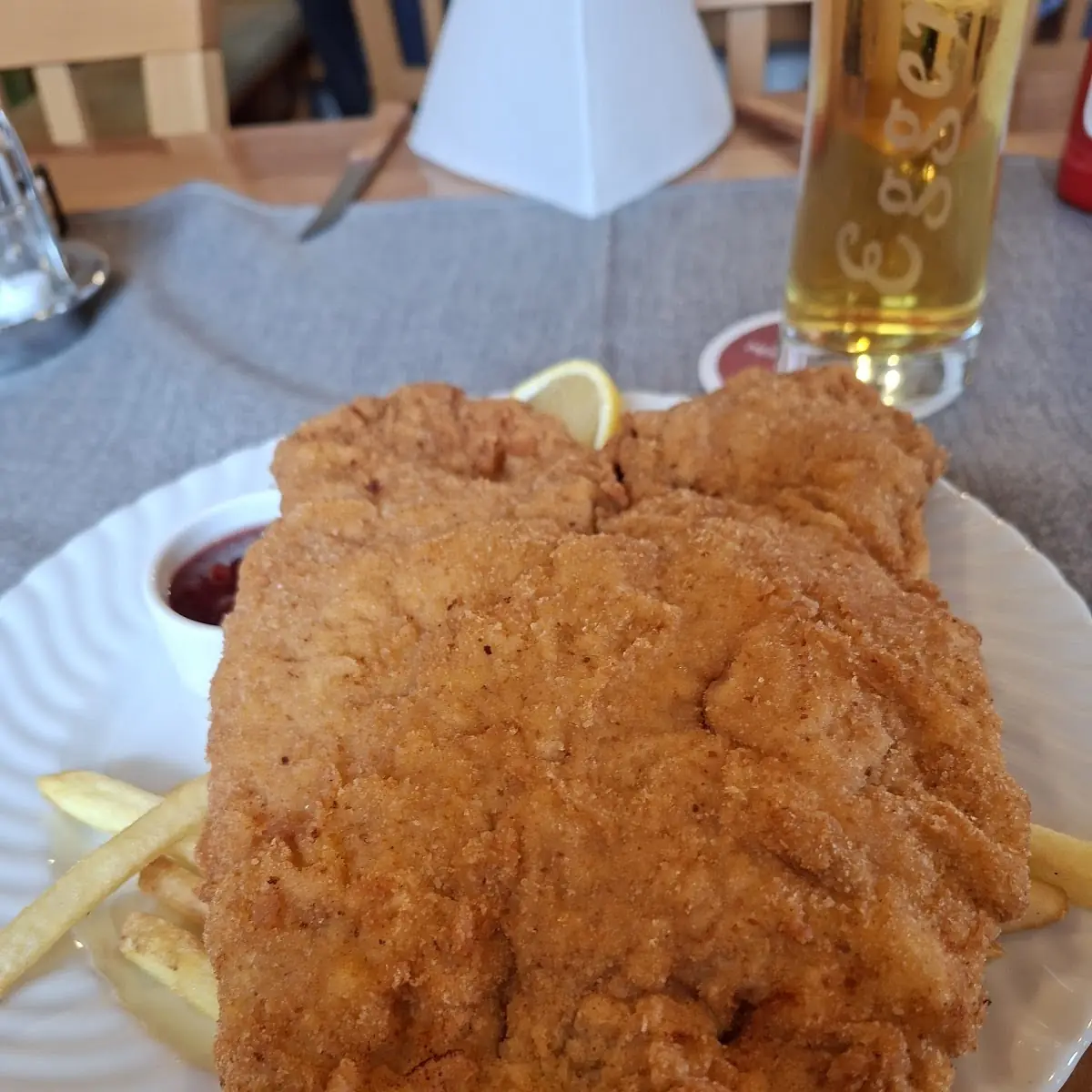 Essen und Trinken photo 10
