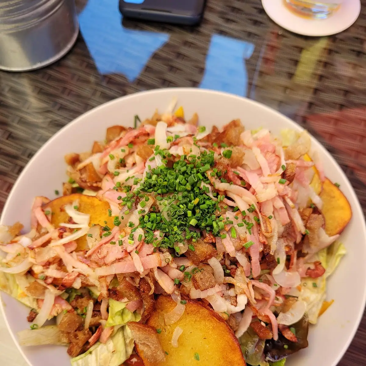 Essen und Trinken photo 2