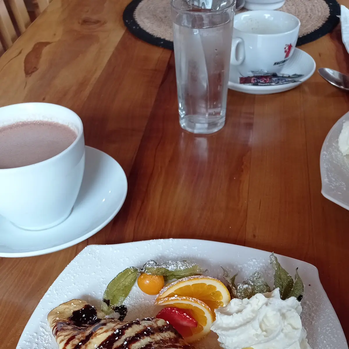 Essen und Trinken photo 4