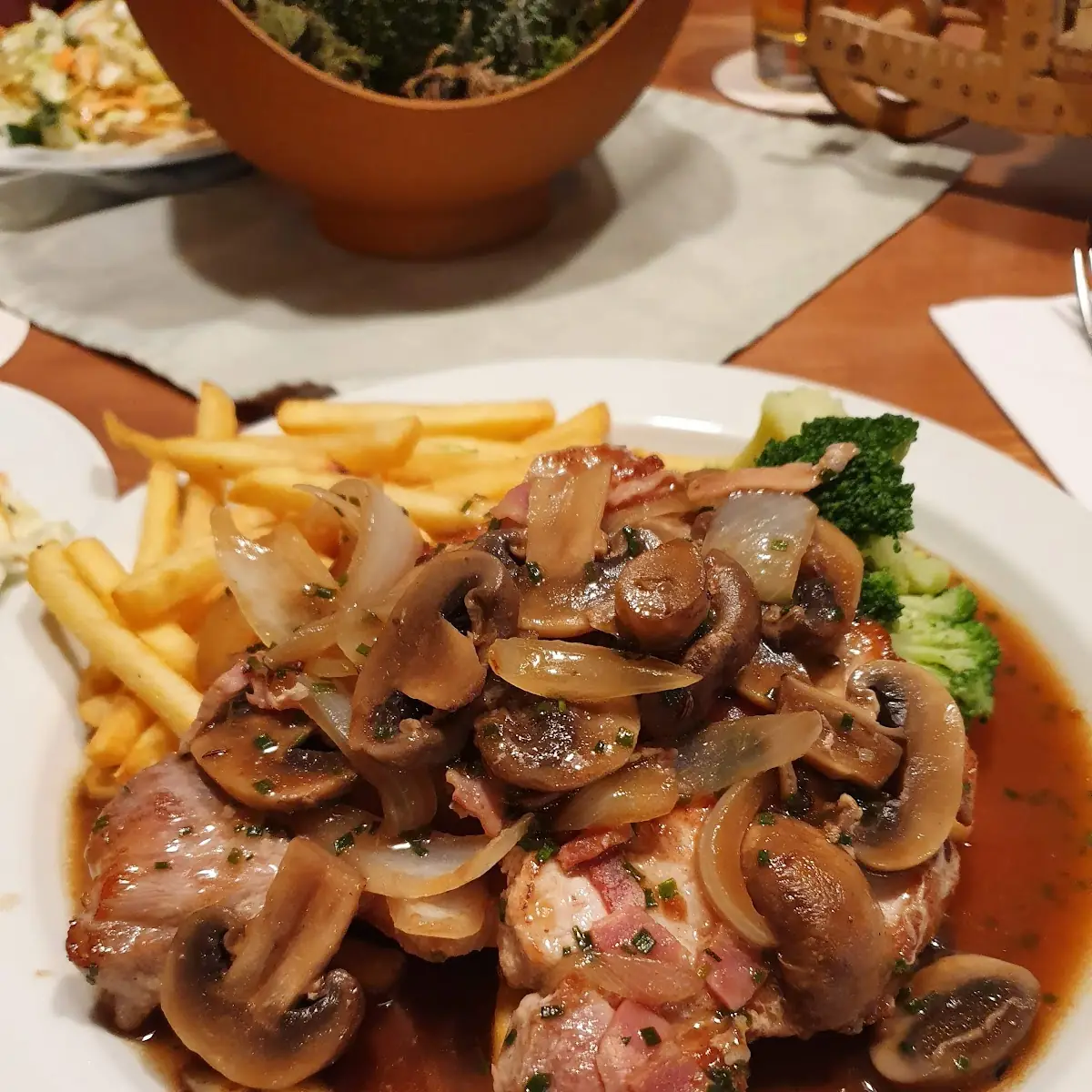 Essen und Trinken photo 7