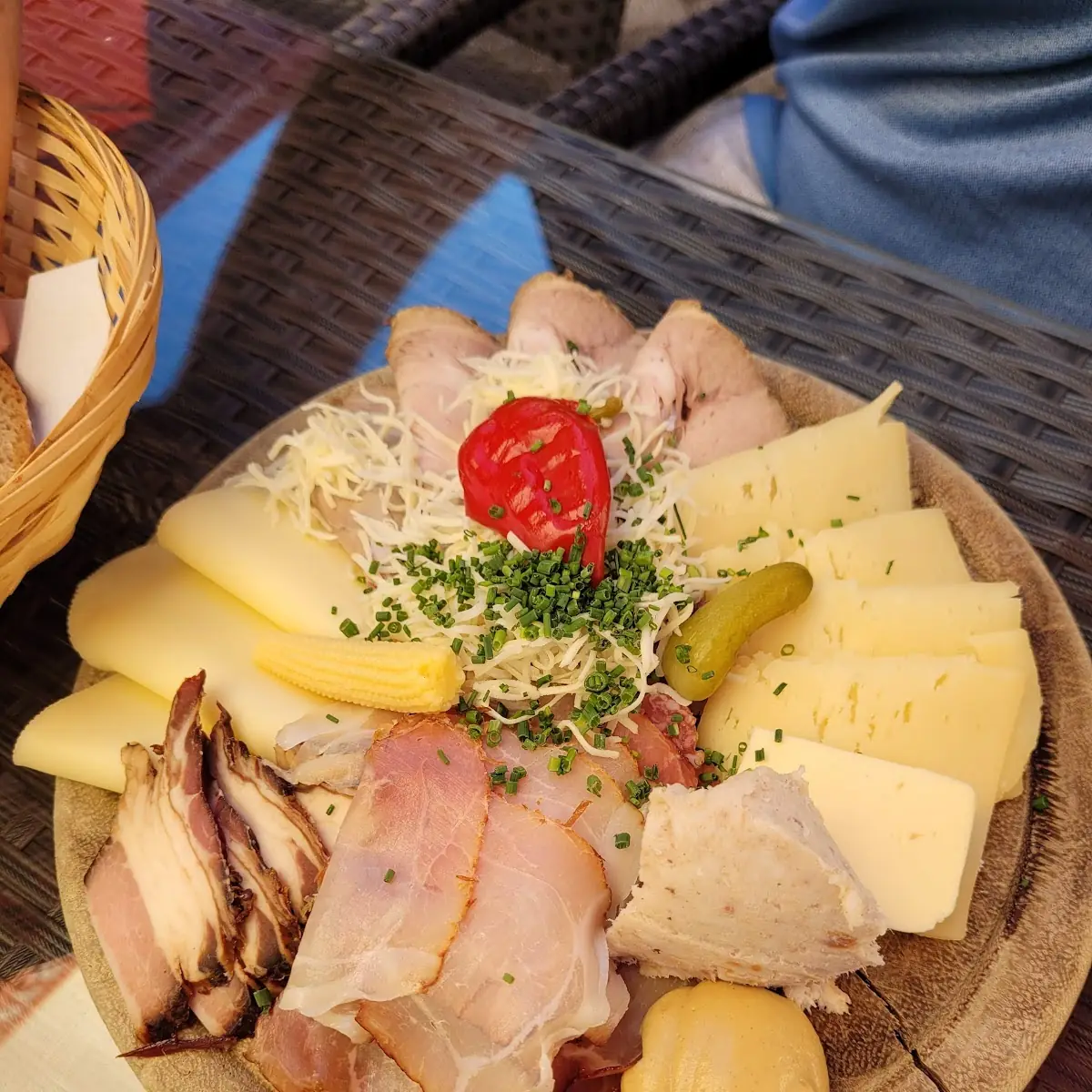 Essen und Trinken photo 8