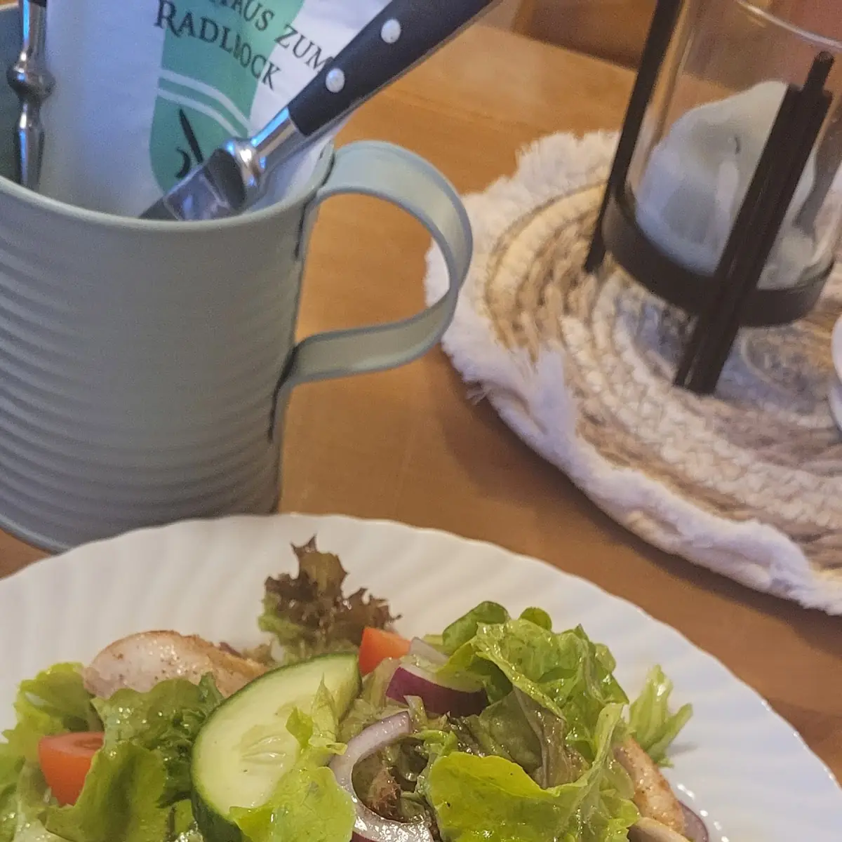 Essen und Trinken photo 9