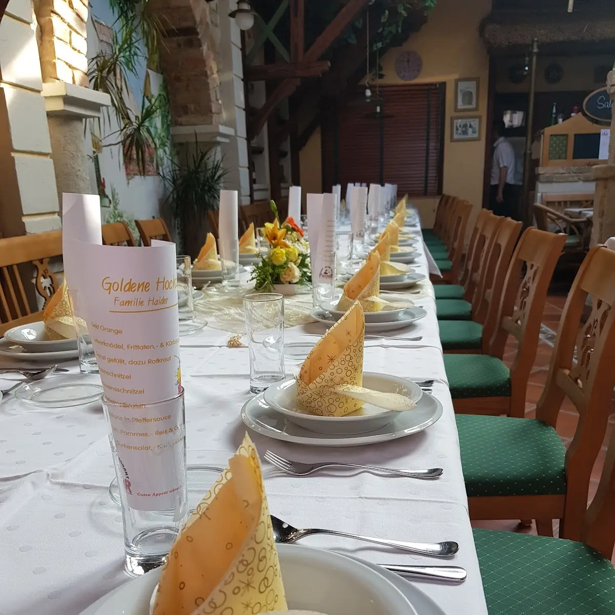 Essen und Trinken photo 2