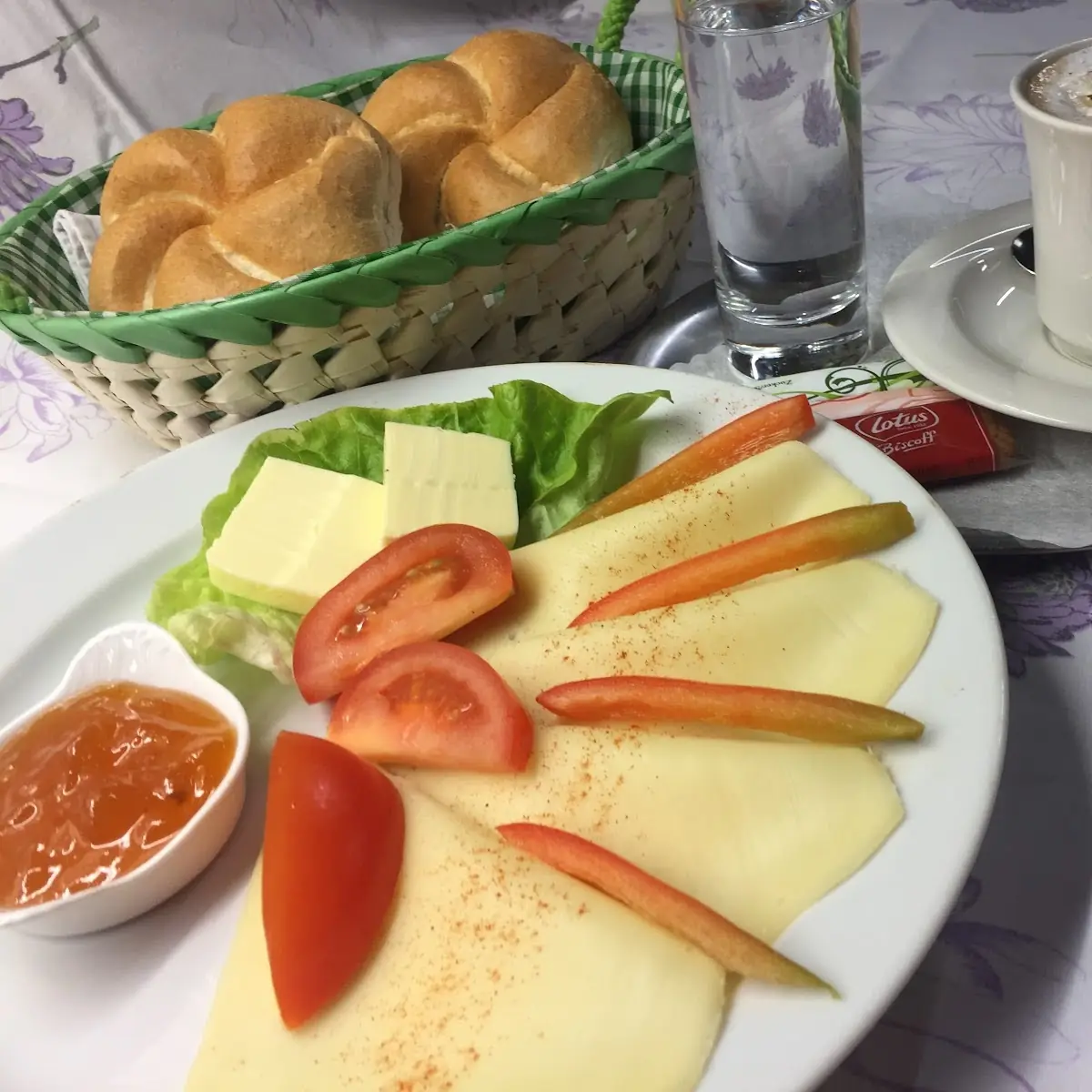 Essen und Trinken photo 4