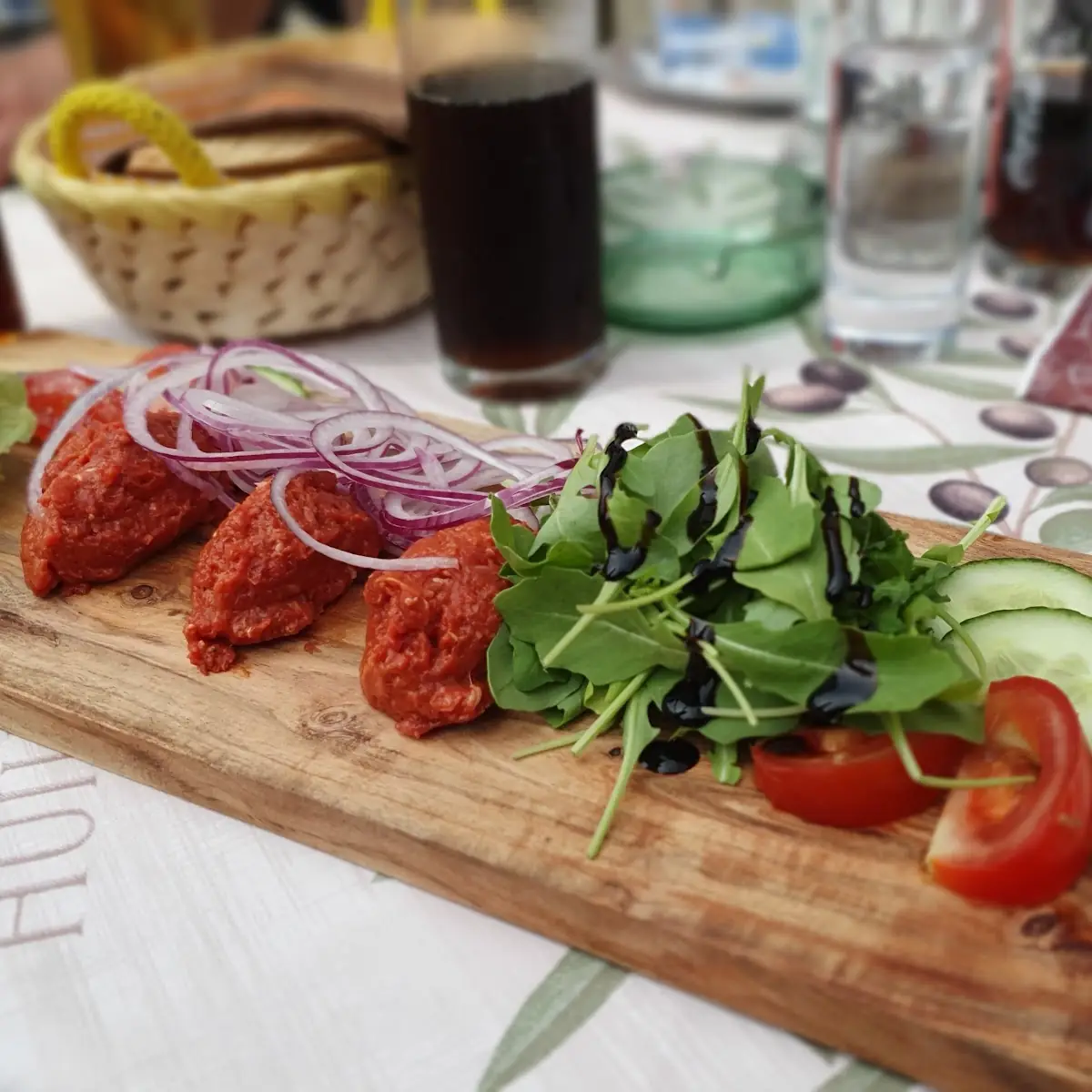 Essen und Trinken photo 5