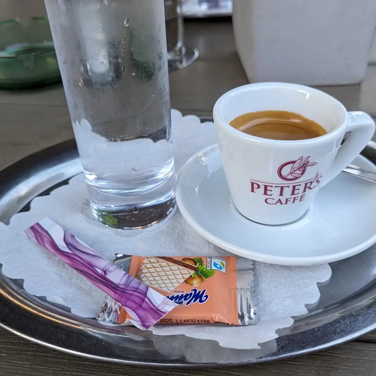 Essen und Trinken photo 6