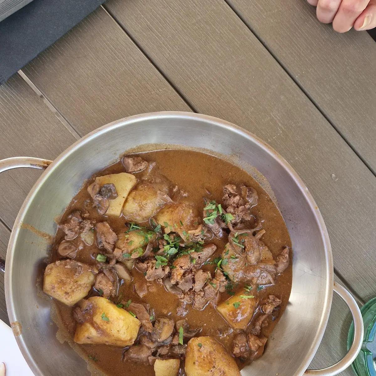 Essen und Trinken photo 7