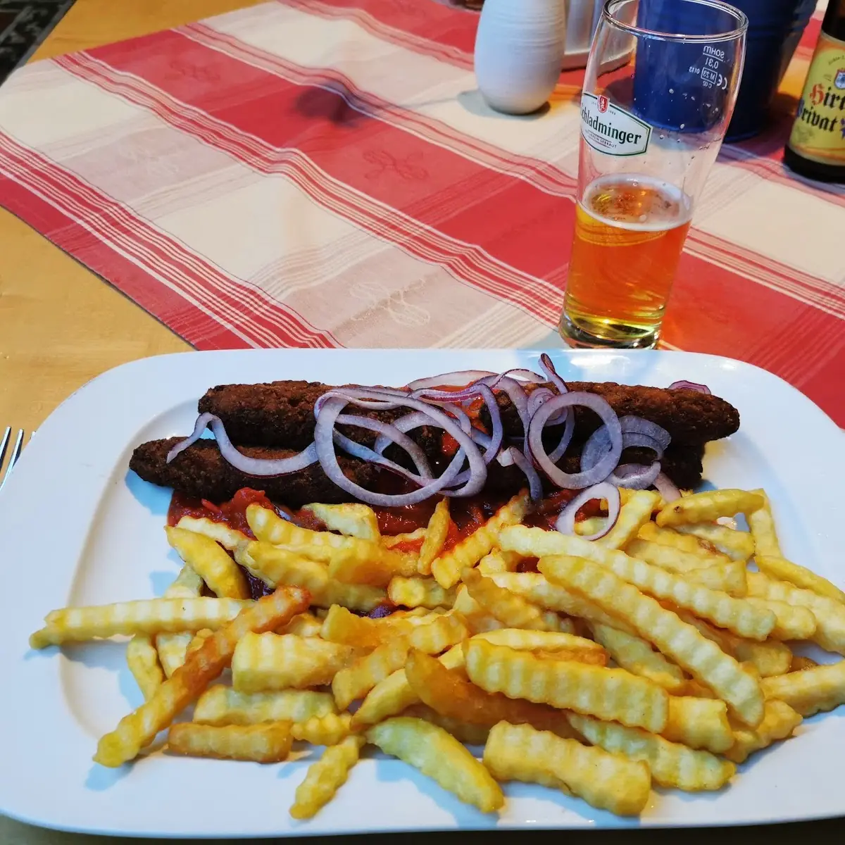 Essen und Trinken photo 8