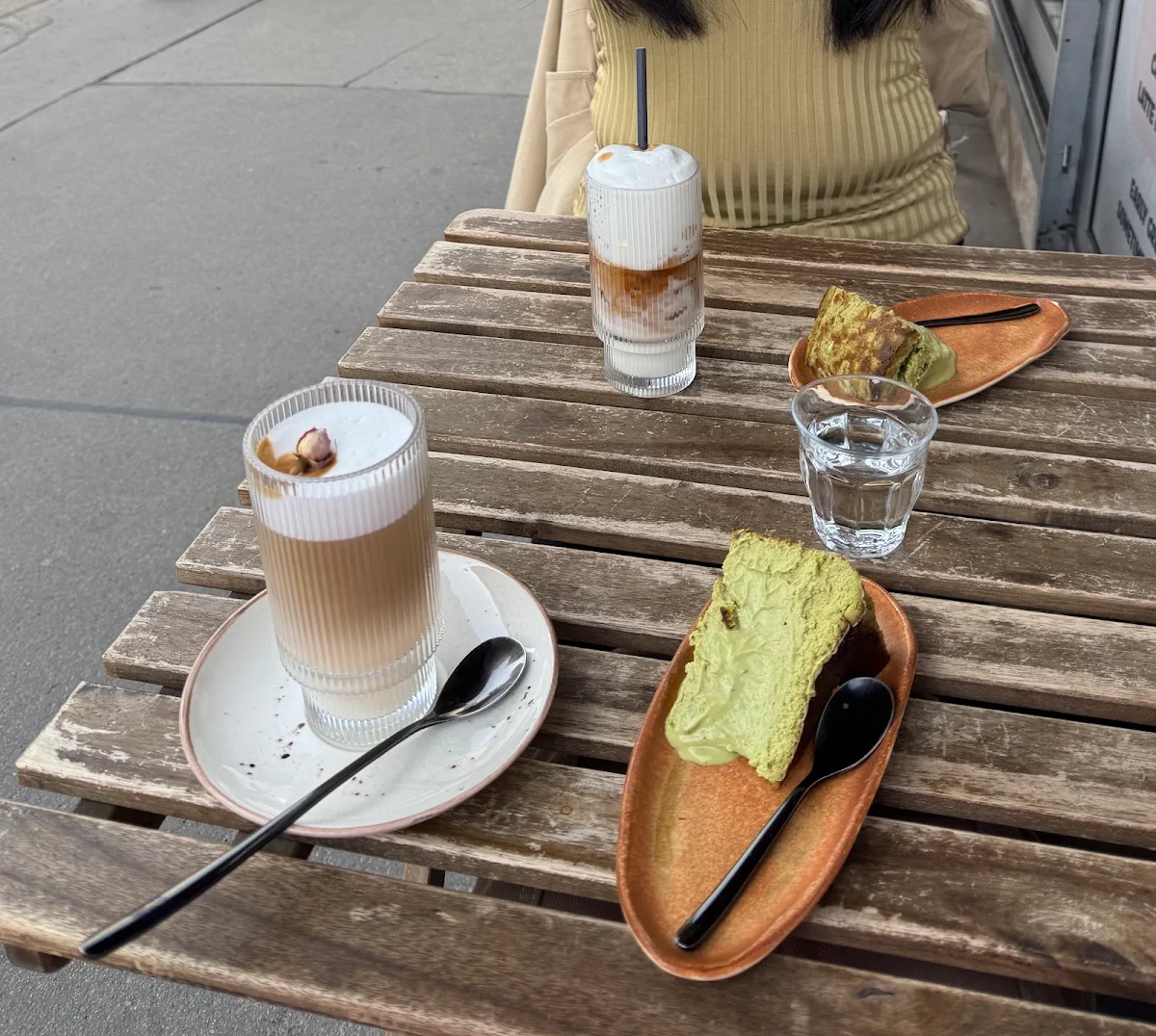 Essen und Trinken photo 4