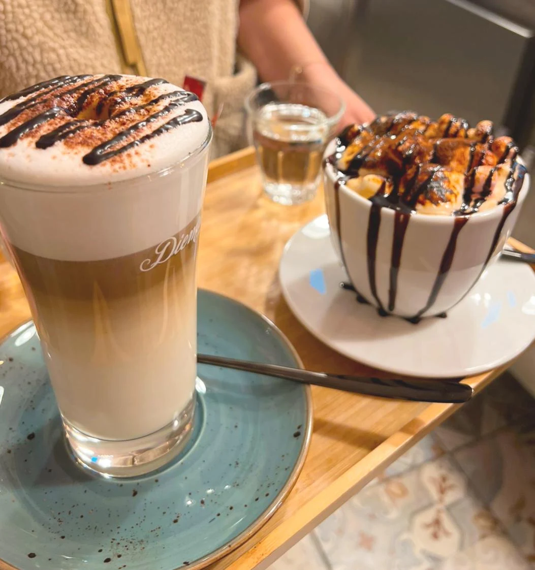 Essen und Trinken photo 6