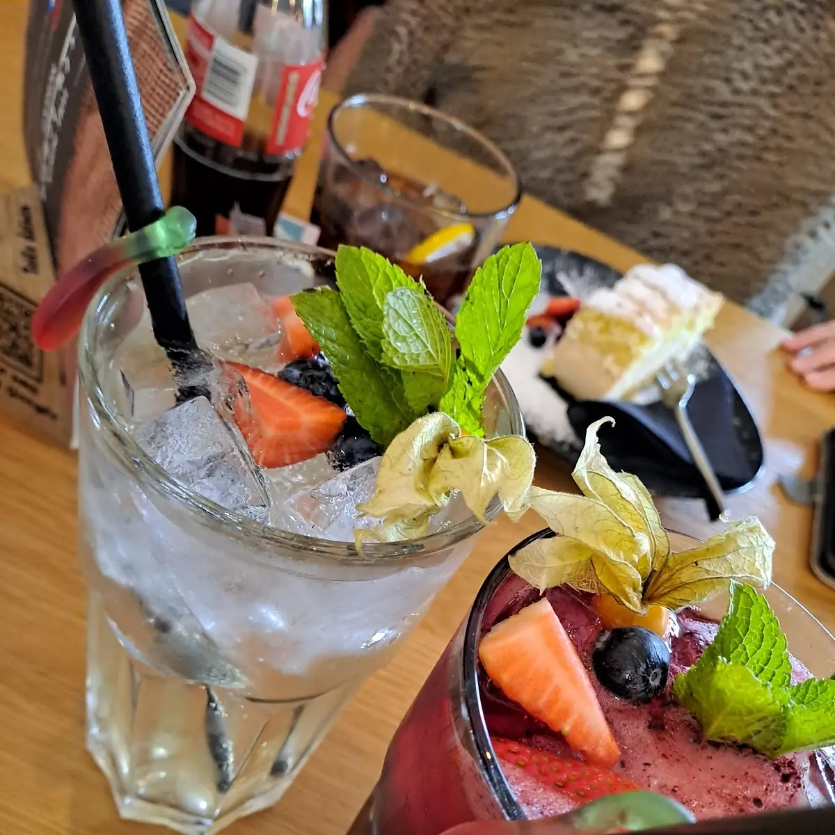 Essen und Trinken photo 10