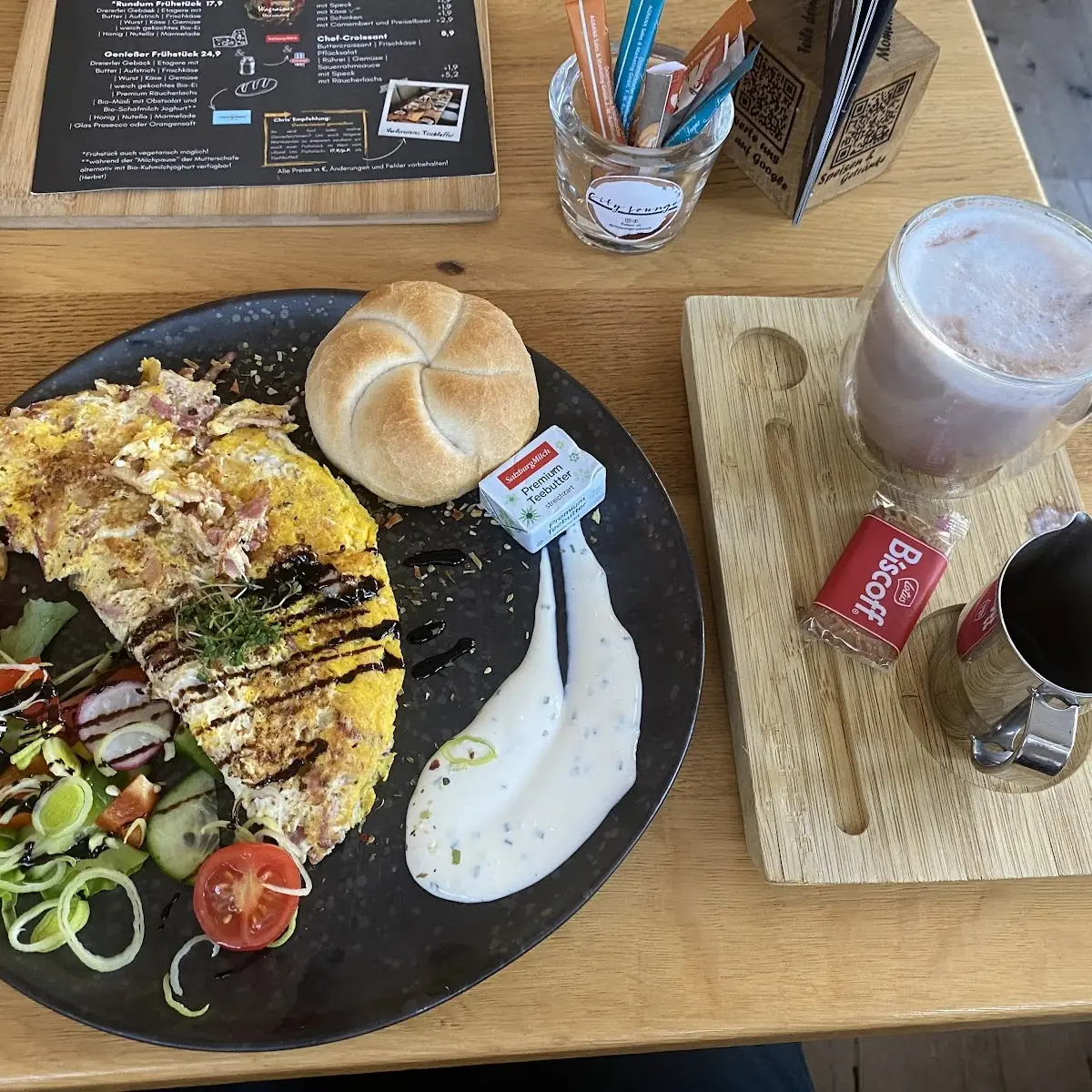 Essen und Trinken photo 6