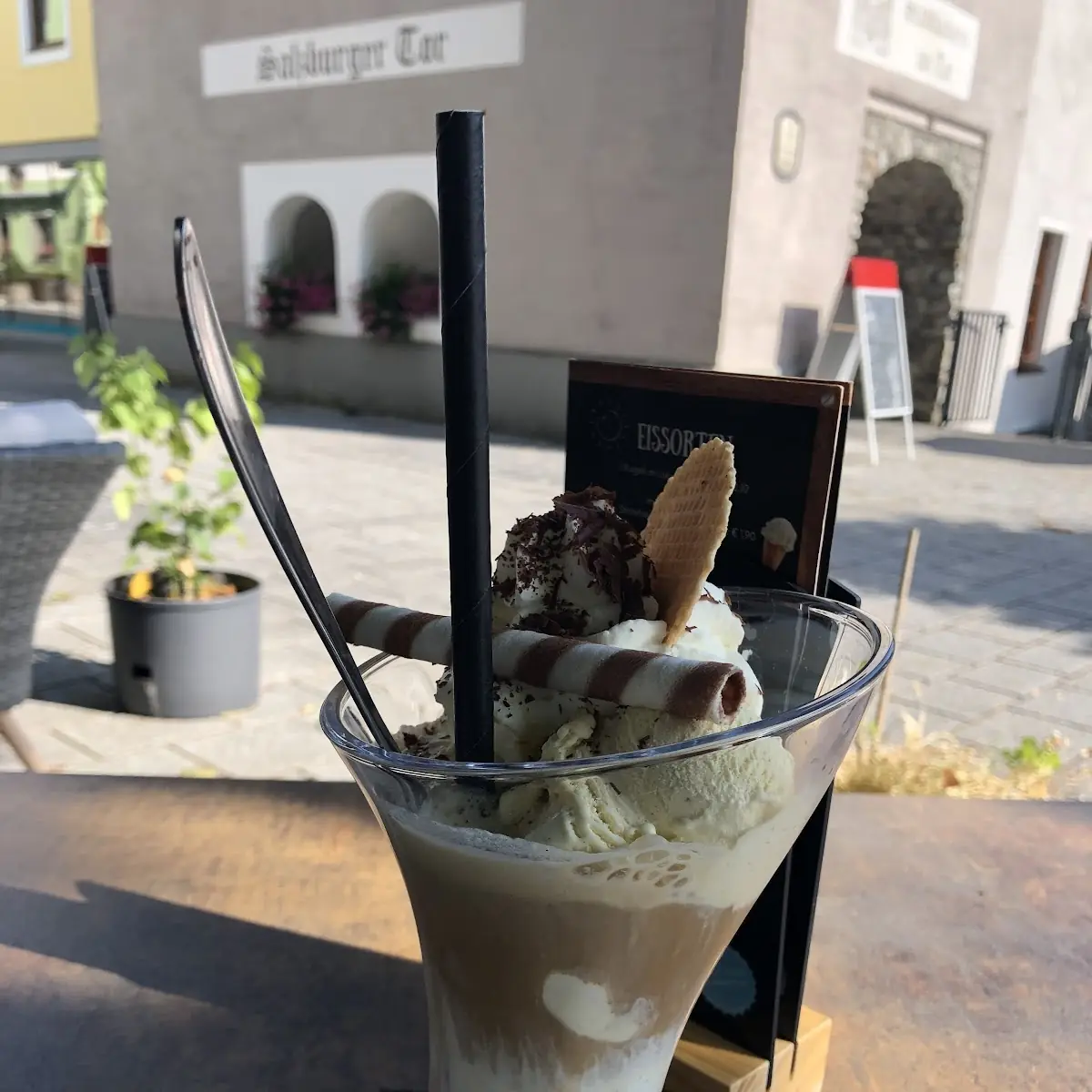 Essen und Trinken photo 7