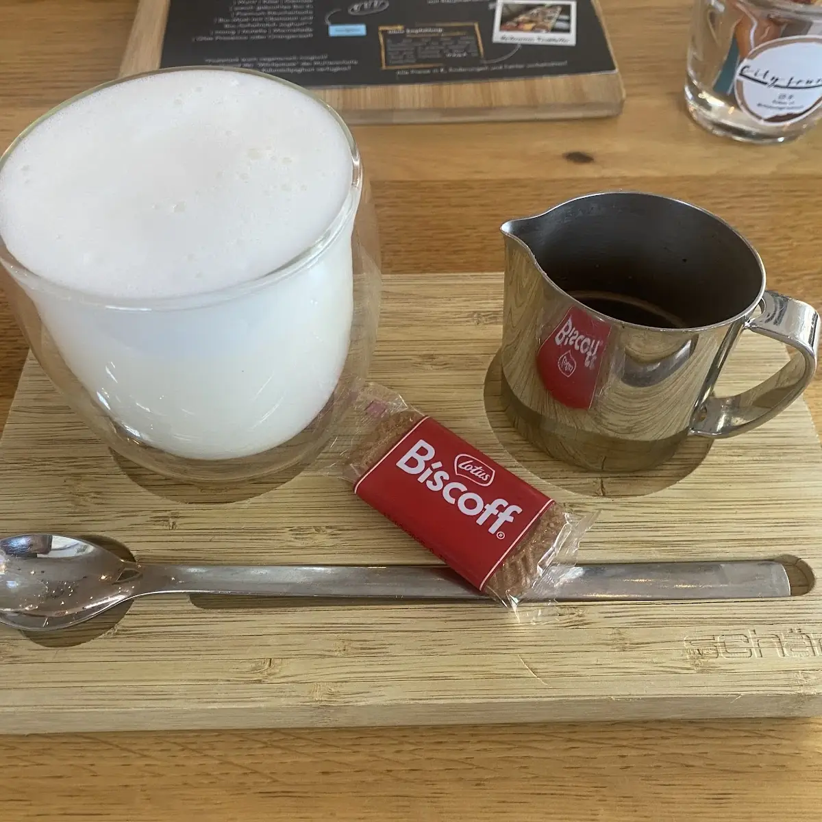 Essen und Trinken photo 8