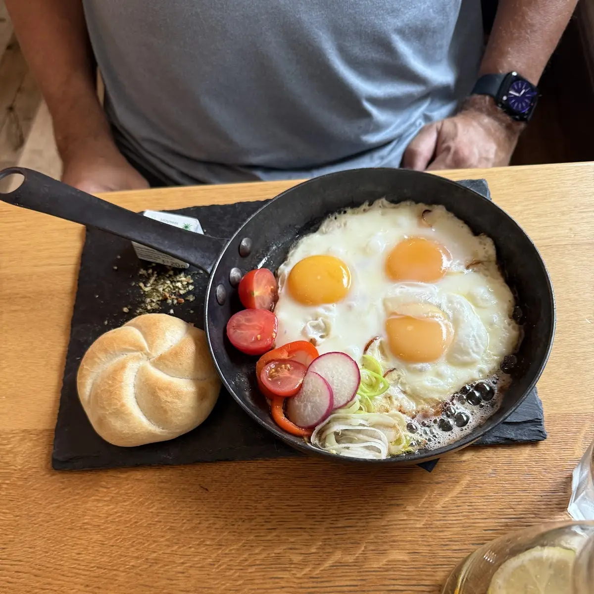 Essen und Trinken photo 9