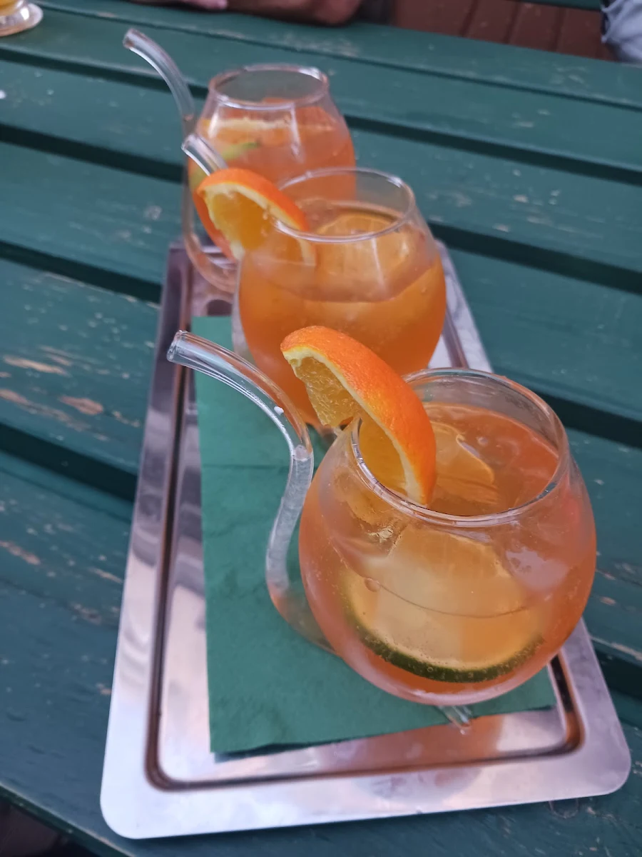 Essen und Trinken photo 6