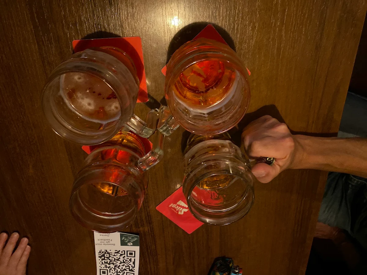 Essen und Trinken photo 8