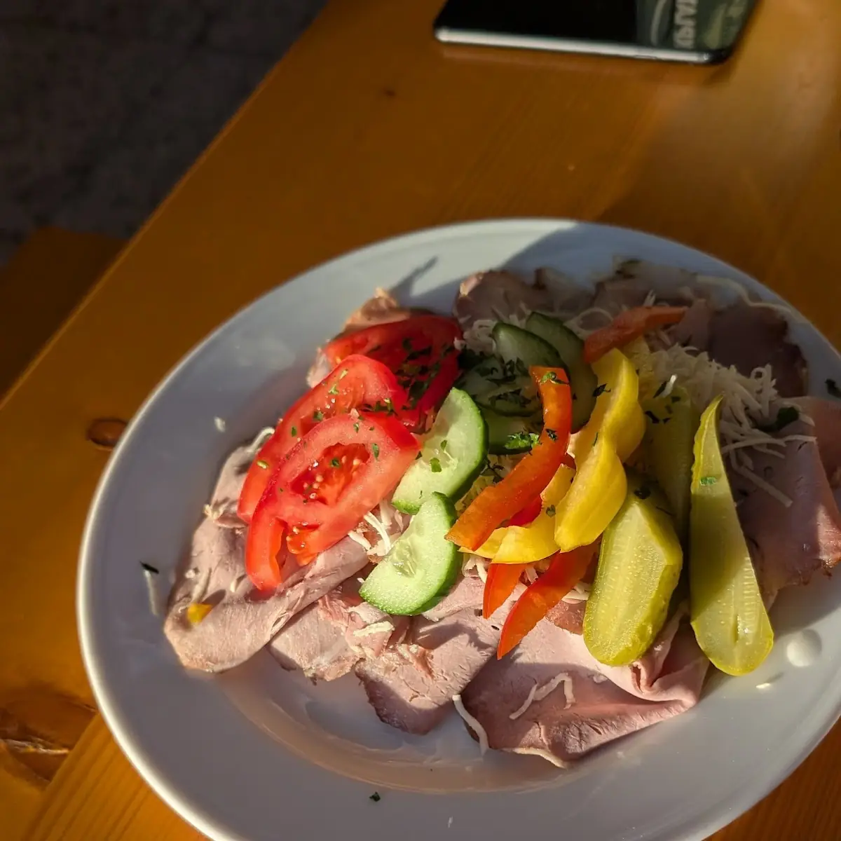 Essen und Trinken photo 10
