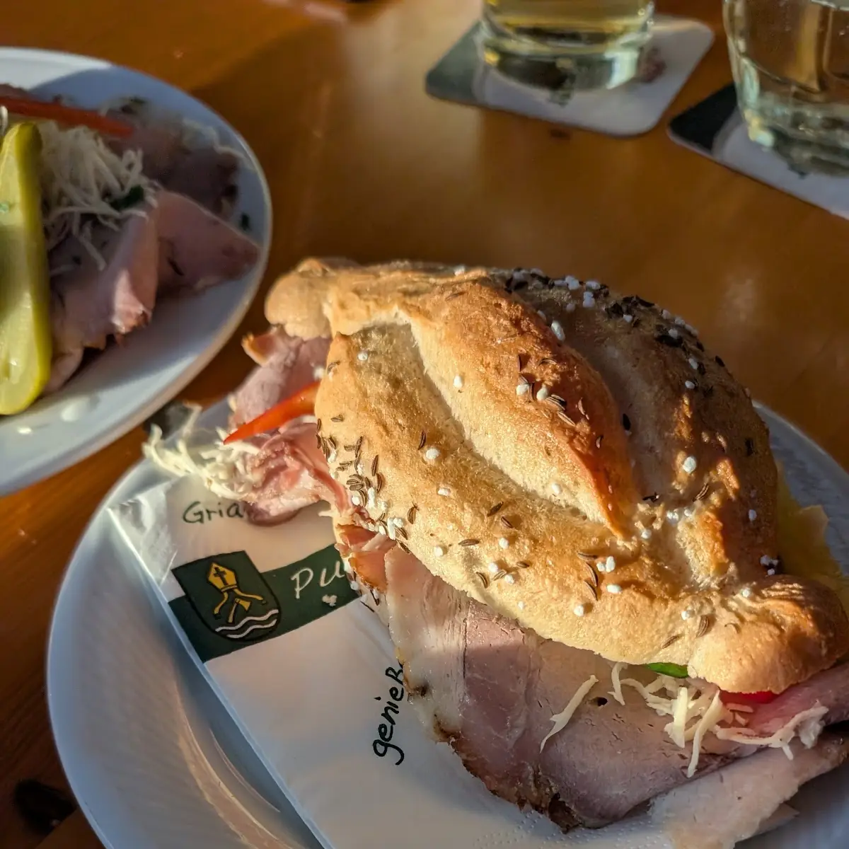 Essen und Trinken photo 4
