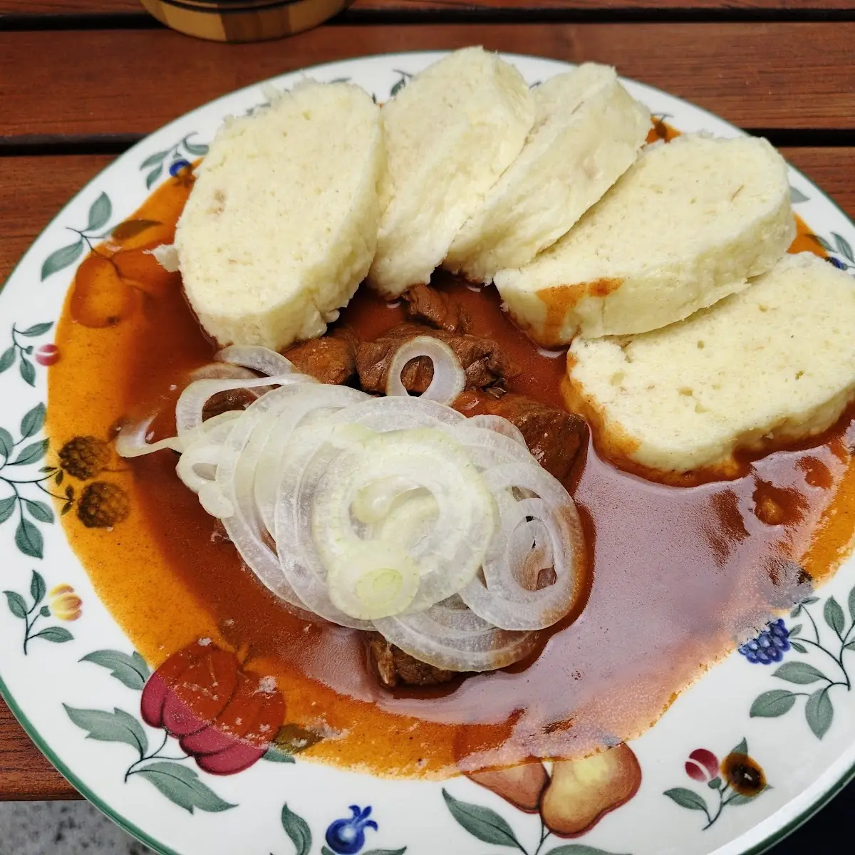 Essen und Trinken photo 1