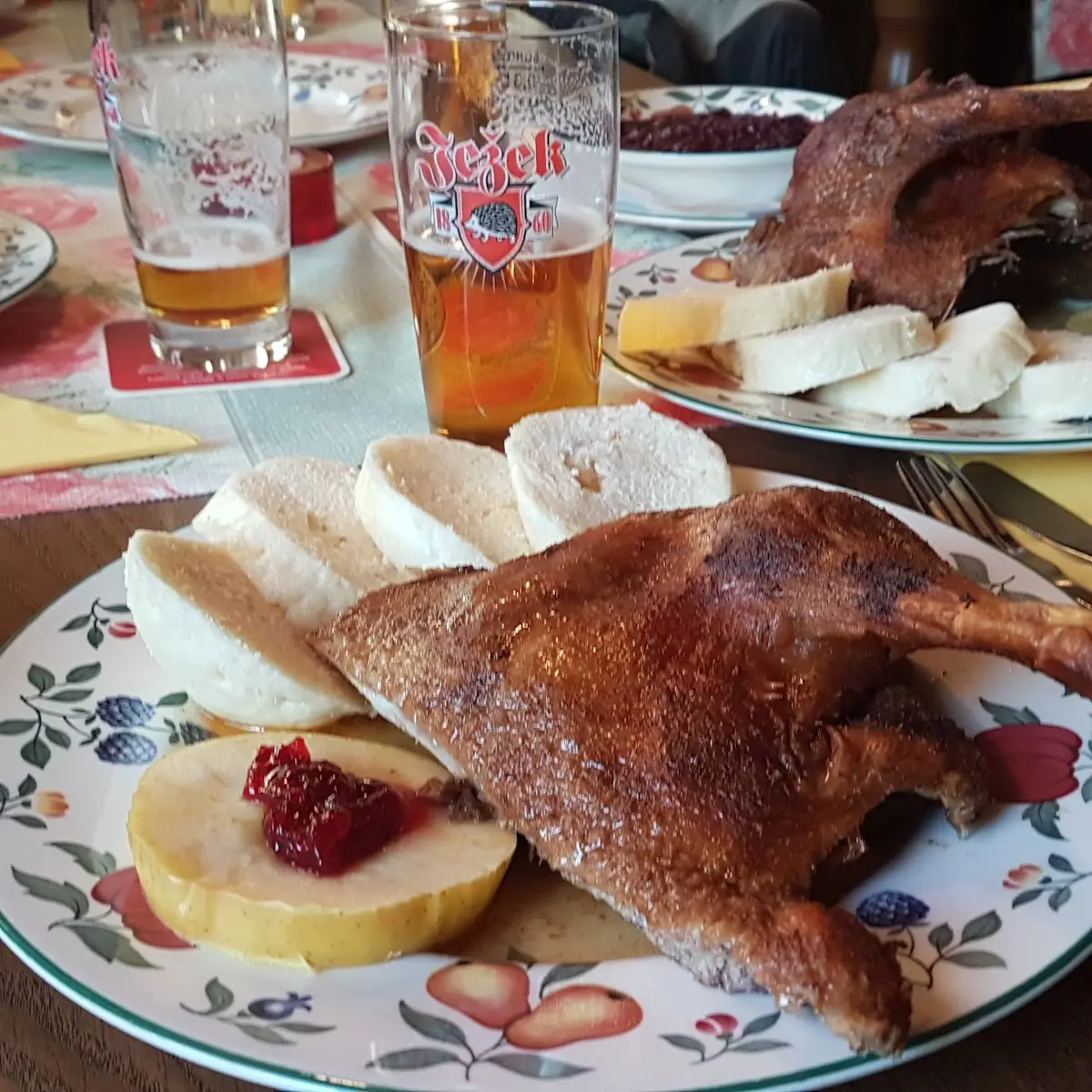 Essen und Trinken photo 3